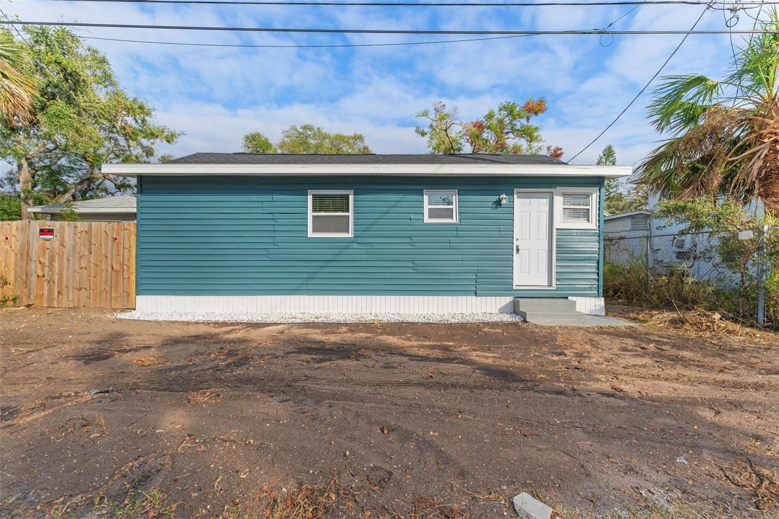 SPEARS SUB C E - Residential