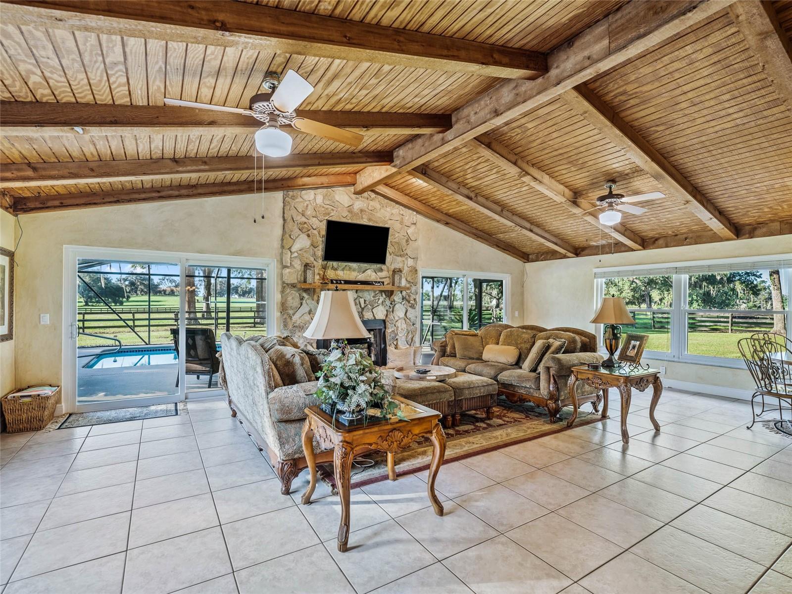 KIMBERLEY RANCHETTES - Residential