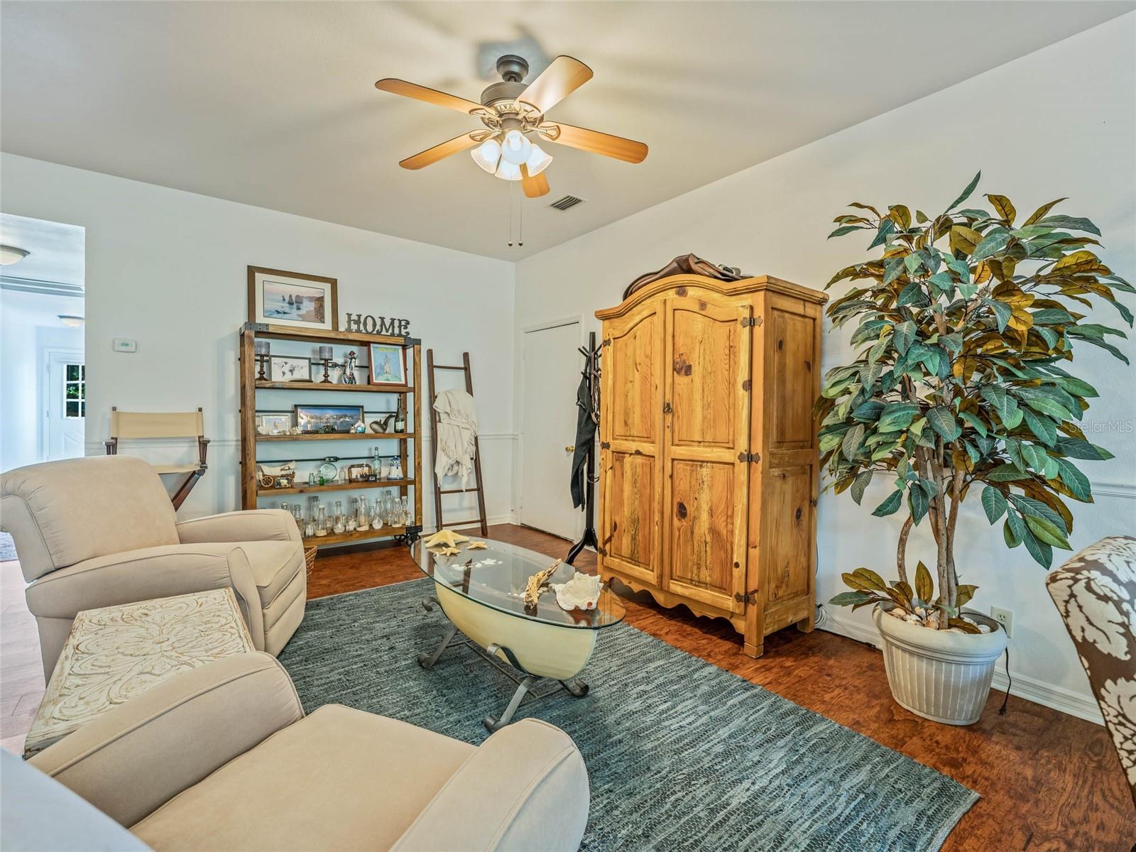 KIMBERLEY RANCHETTES - Residential