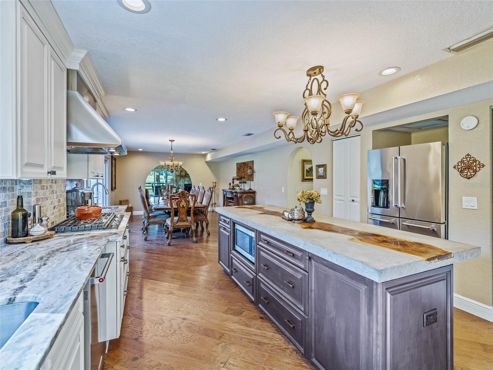 KIMBERLEY RANCHETTES - Residential