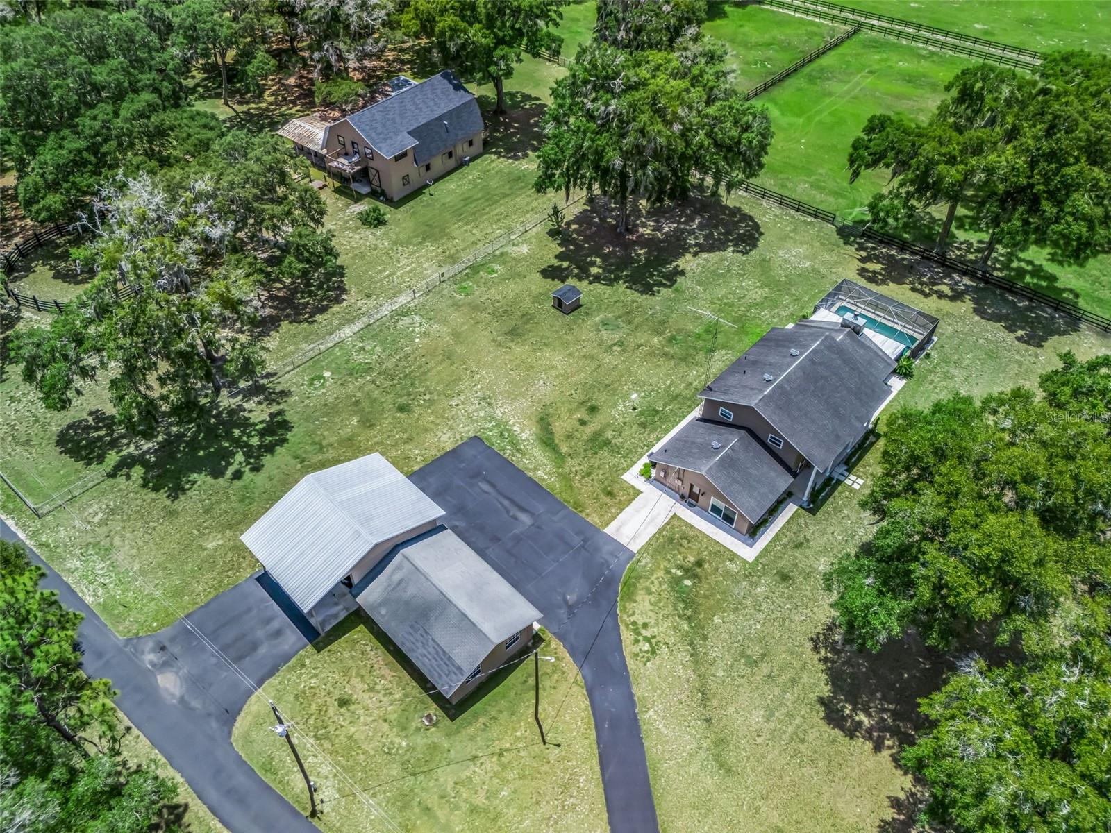 KIMBERLEY RANCHETTES - Residential