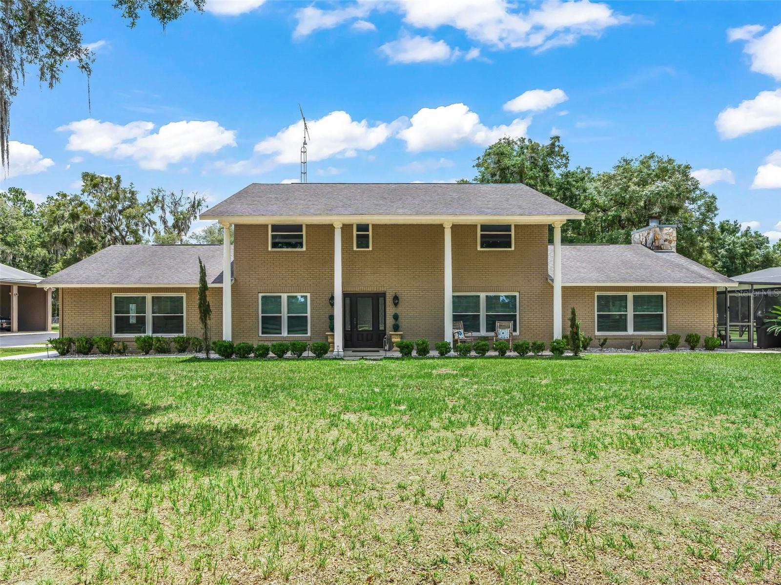 KIMBERLEY RANCHETTES - Residential