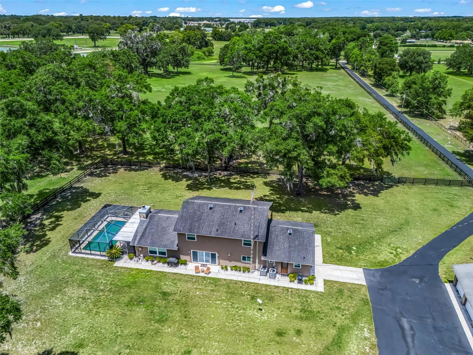 KIMBERLEY RANCHETTES - Residential