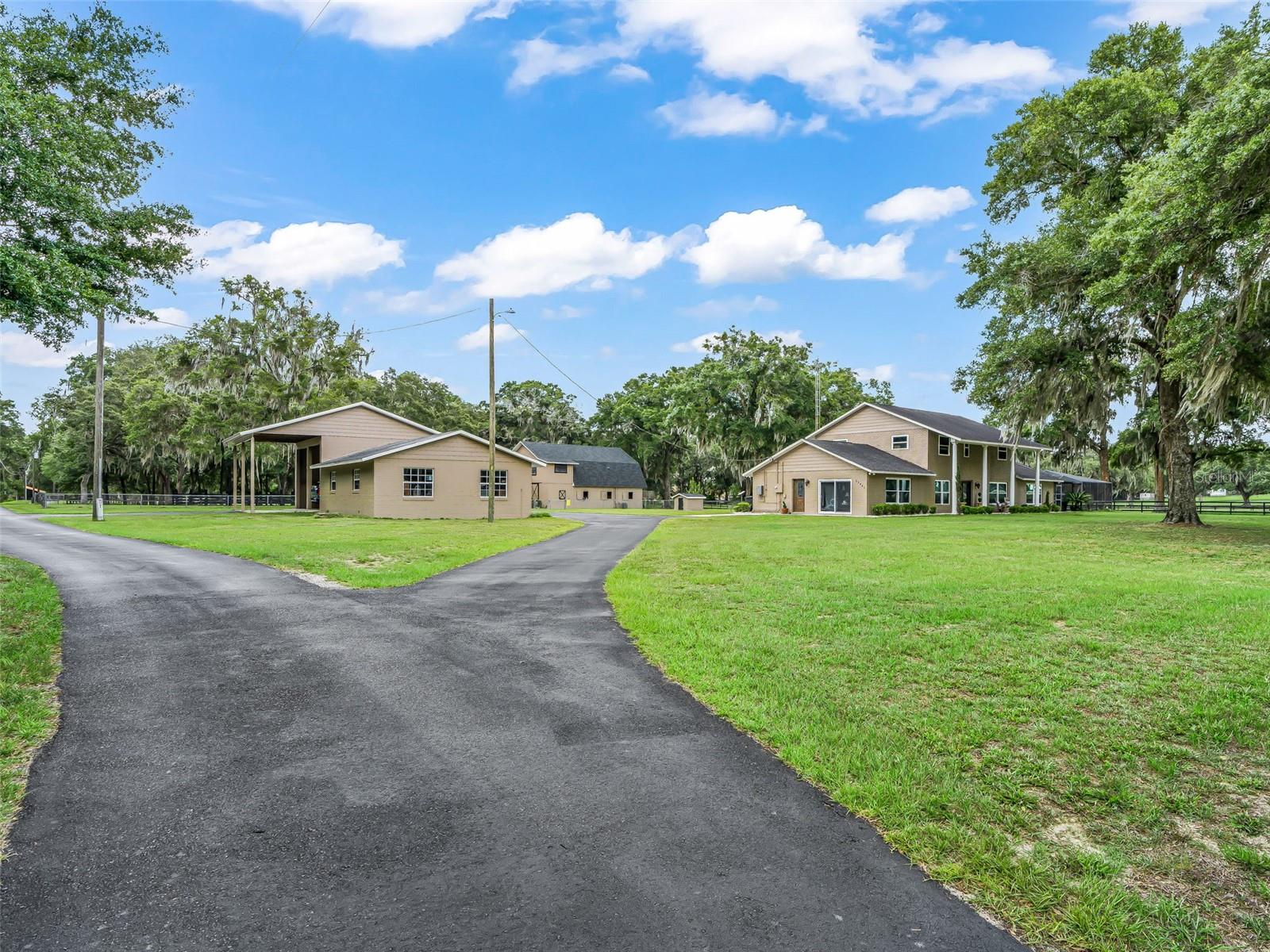 KIMBERLEY RANCHETTES - Residential