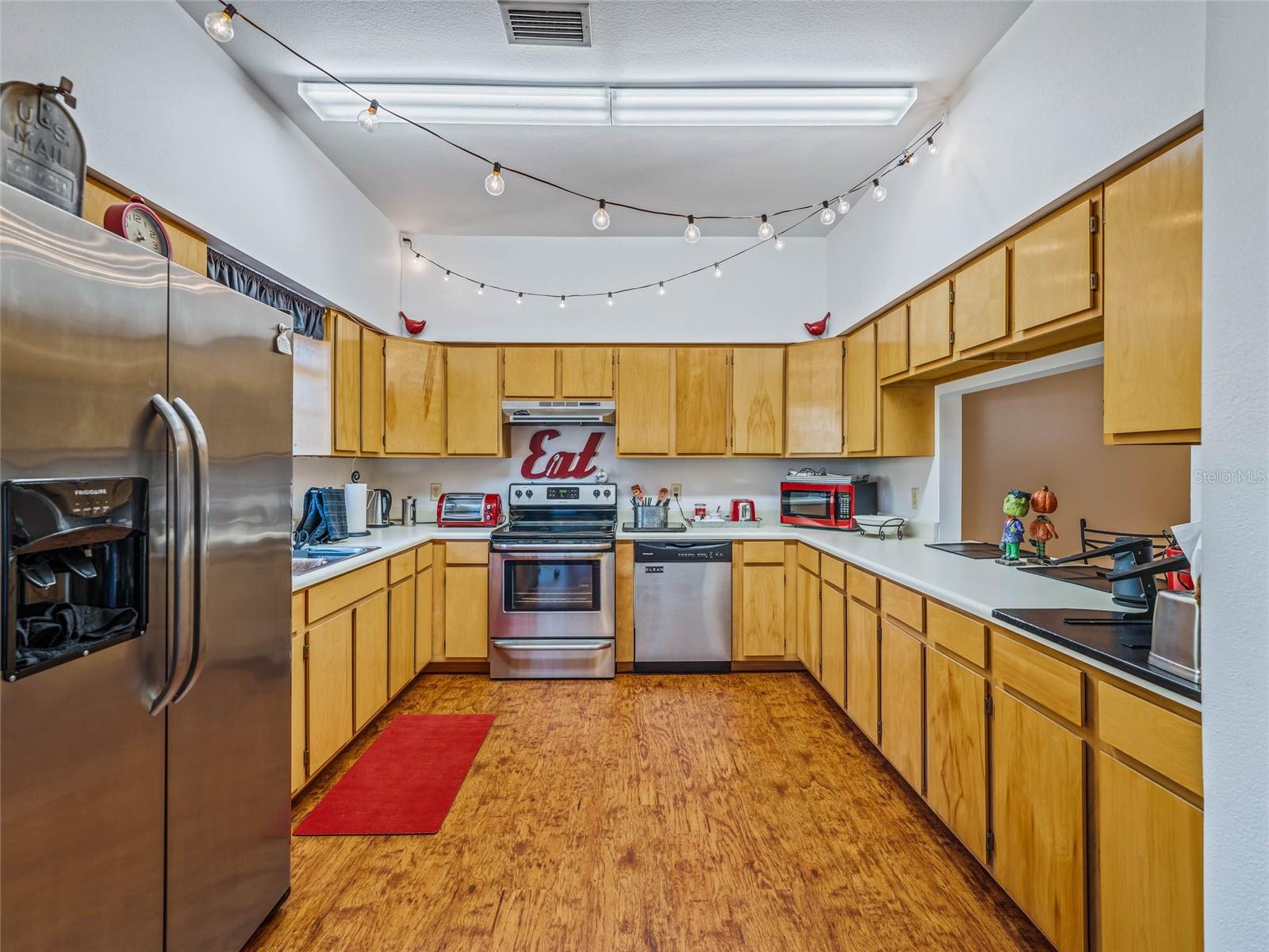 KIMBERLEY RANCHETTES - Residential