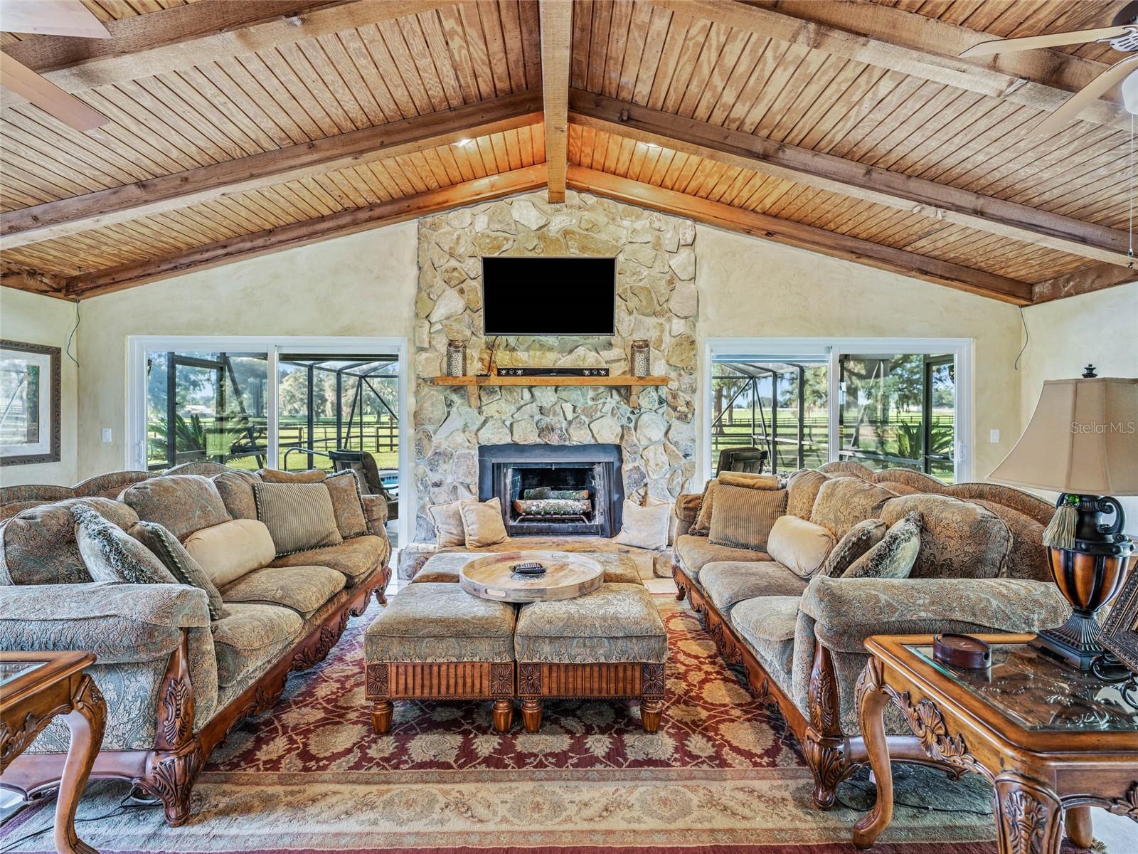 KIMBERLEY RANCHETTES - Residential
