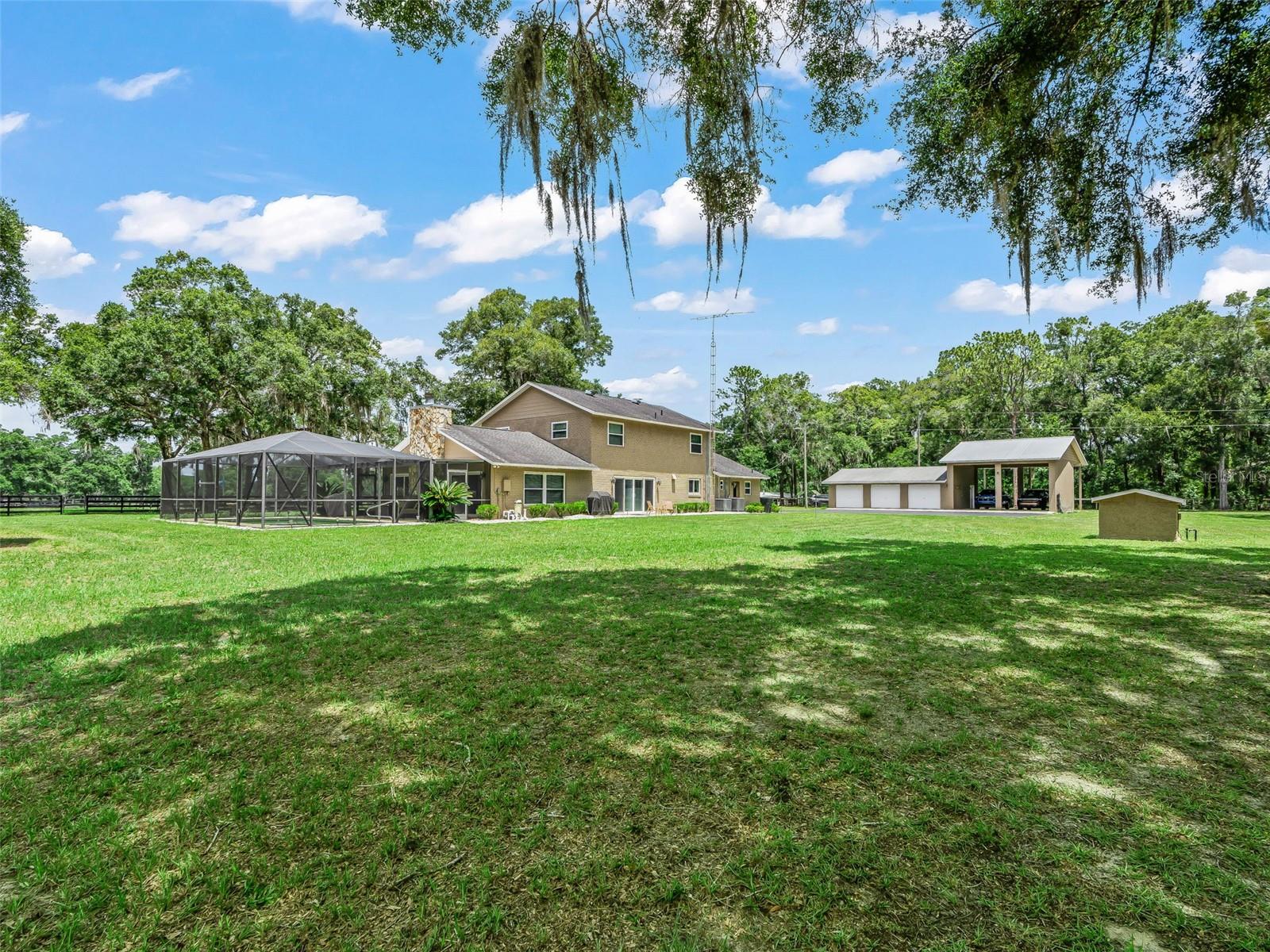 KIMBERLEY RANCHETTES - Residential