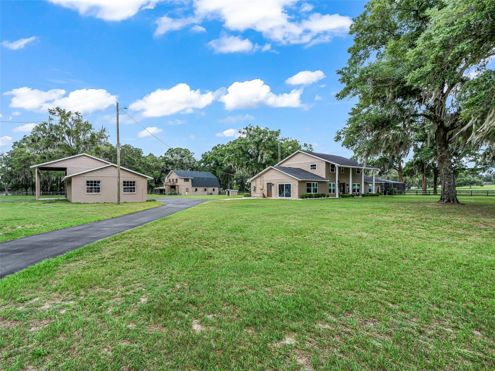 KIMBERLEY RANCHETTES - Residential