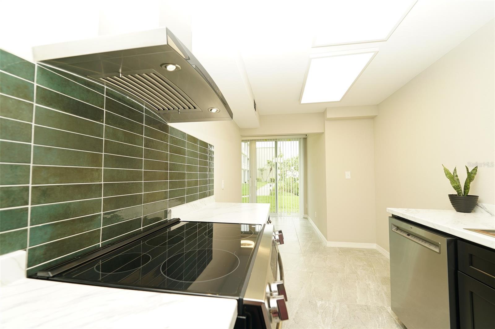 WINSTON PARK NORTHEAST - Residential