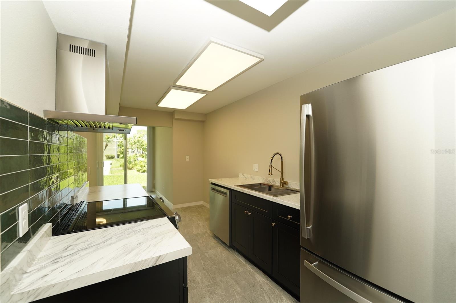 WINSTON PARK NORTHEAST - Residential