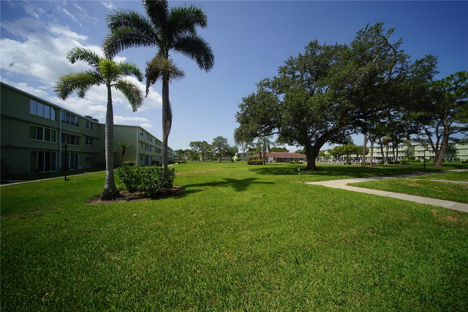 WINSTON PARK NORTHEAST - Residential