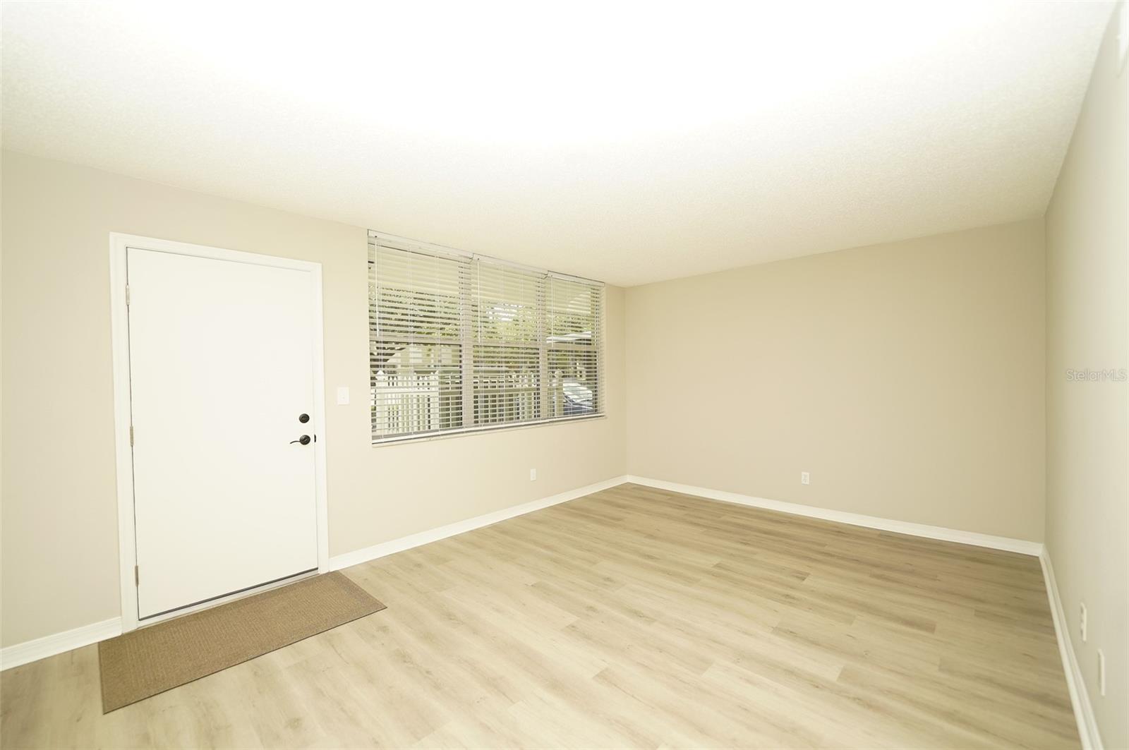 WINSTON PARK NORTHEAST - Residential