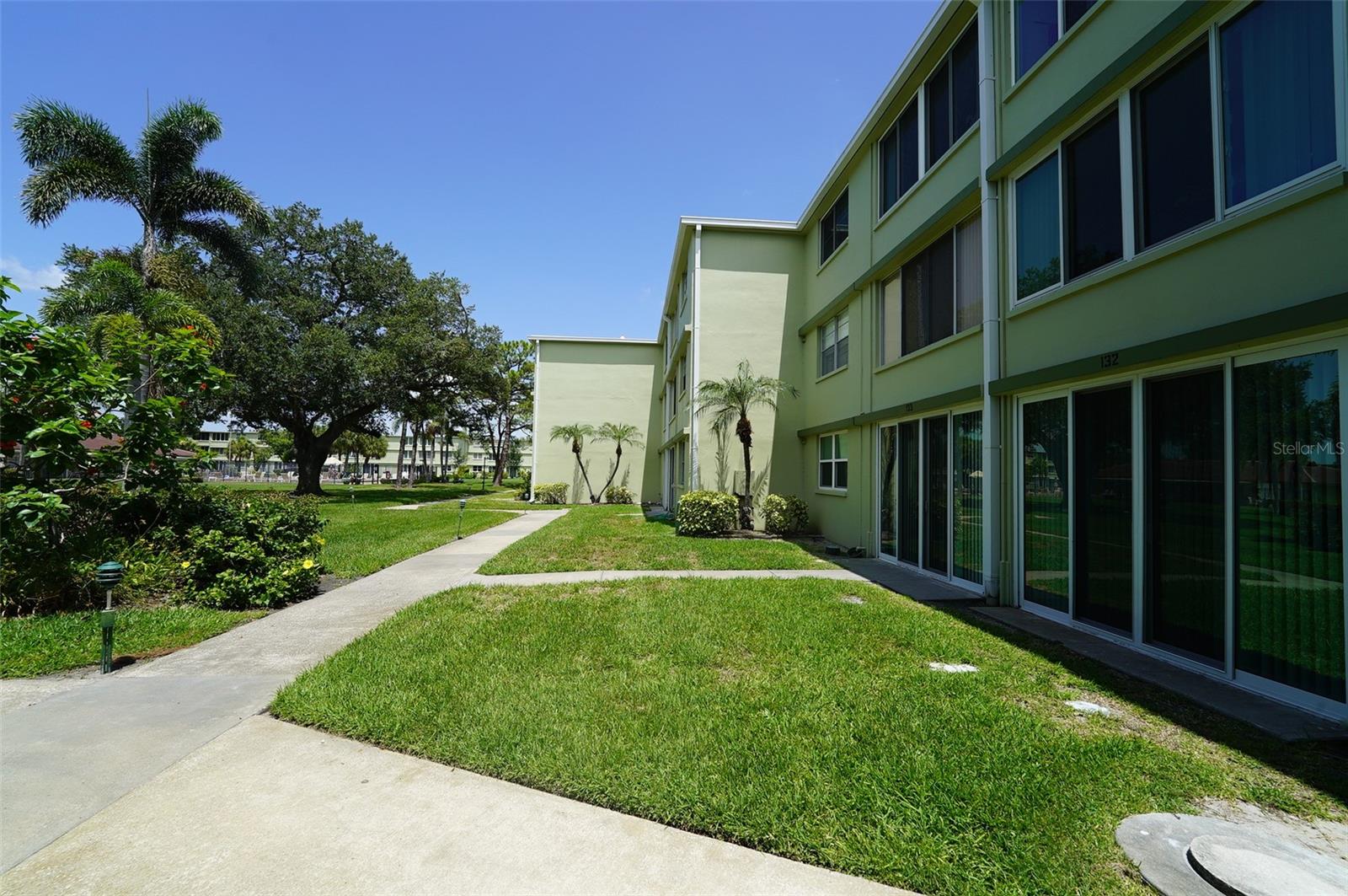 WINSTON PARK NORTHEAST - Residential