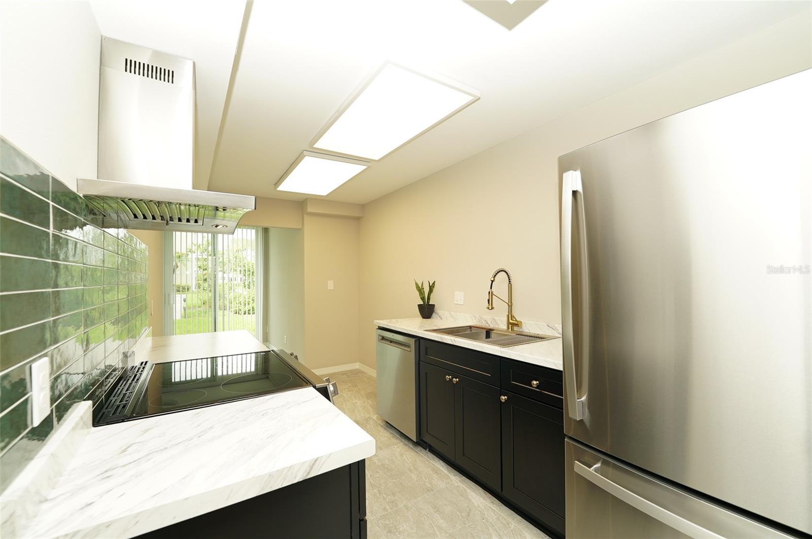 WINSTON PARK NORTHEAST - Residential