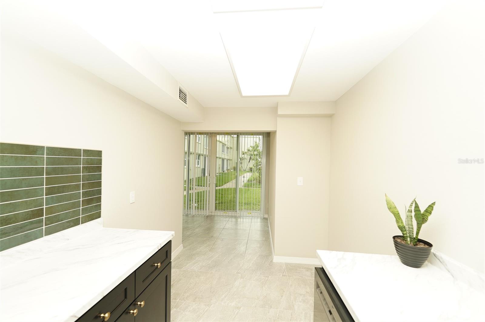 WINSTON PARK NORTHEAST - Residential
