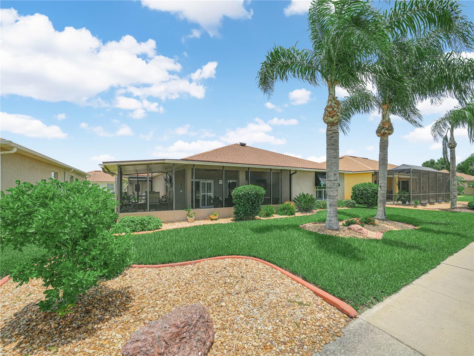 LAKE ASHTON WEST PH I - Residential