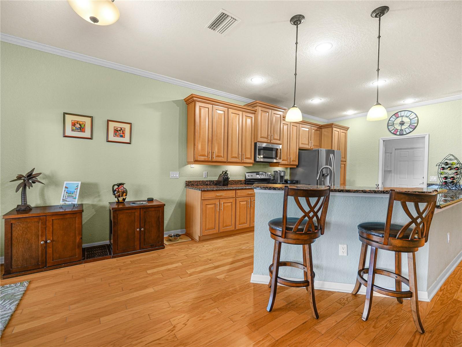LAKE ASHTON WEST PH I - Residential