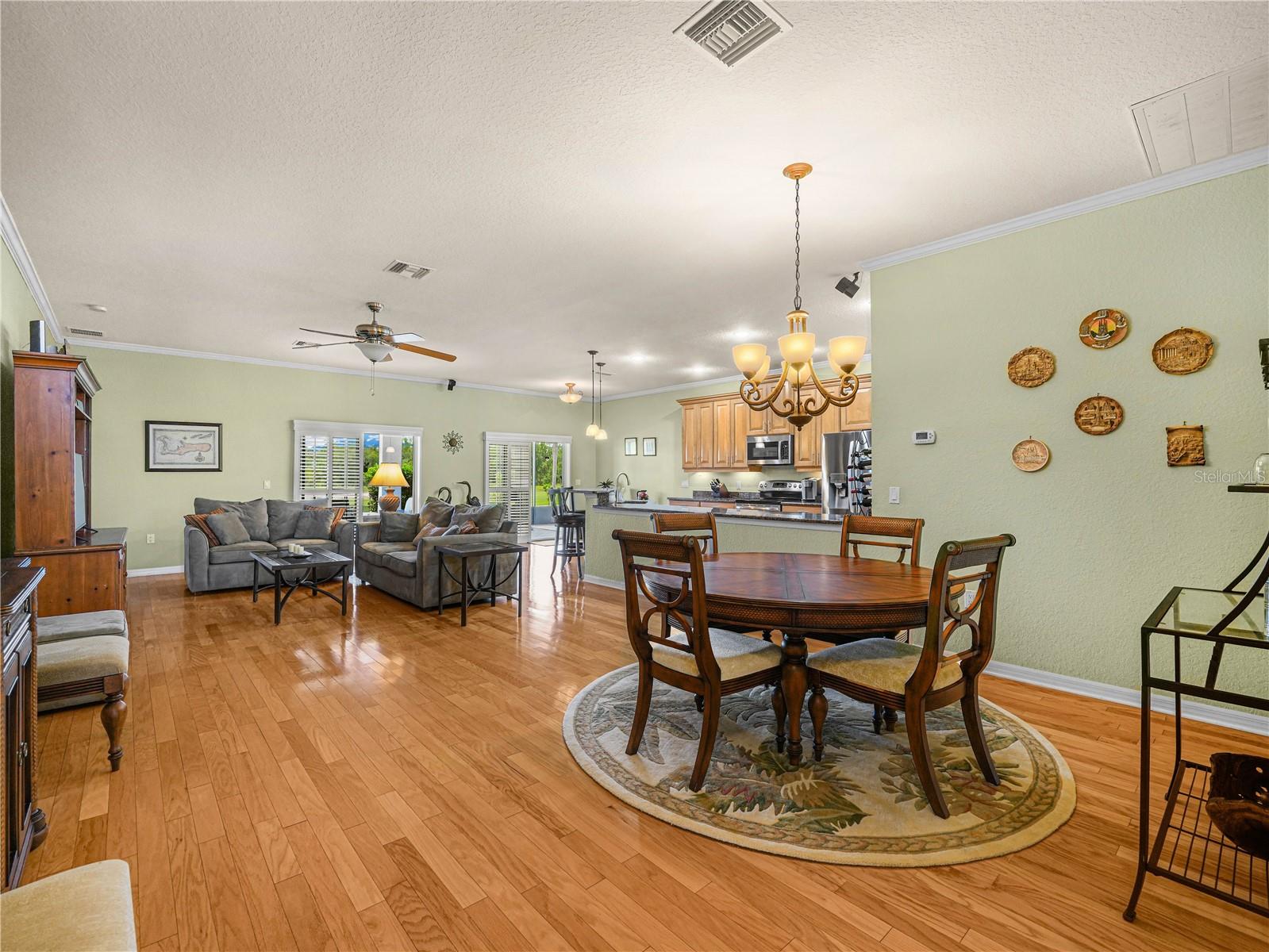LAKE ASHTON WEST PH I - Residential