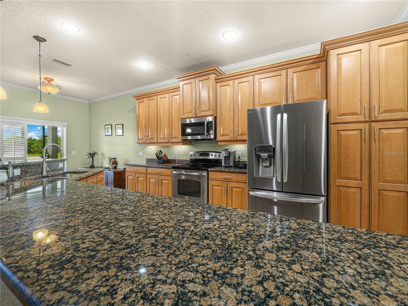 LAKE ASHTON WEST PH I - Residential