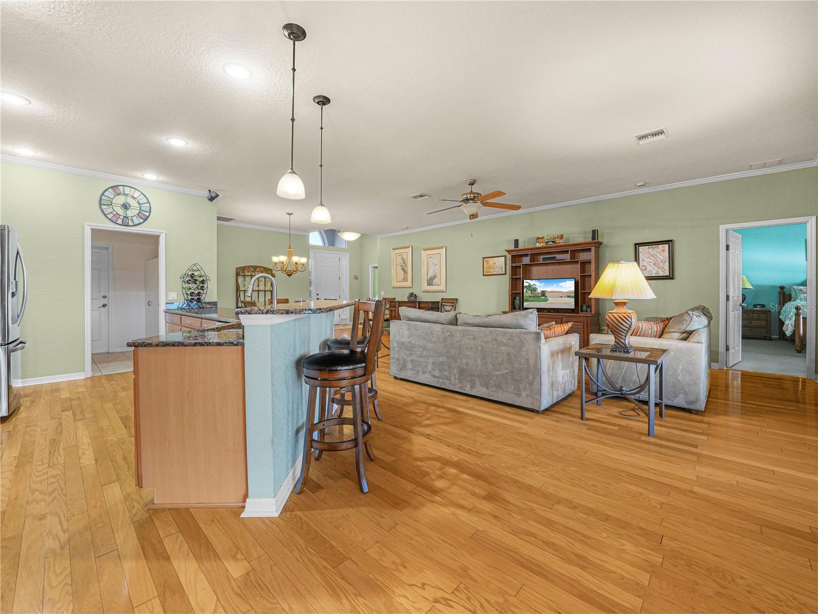 LAKE ASHTON WEST PH I - Residential