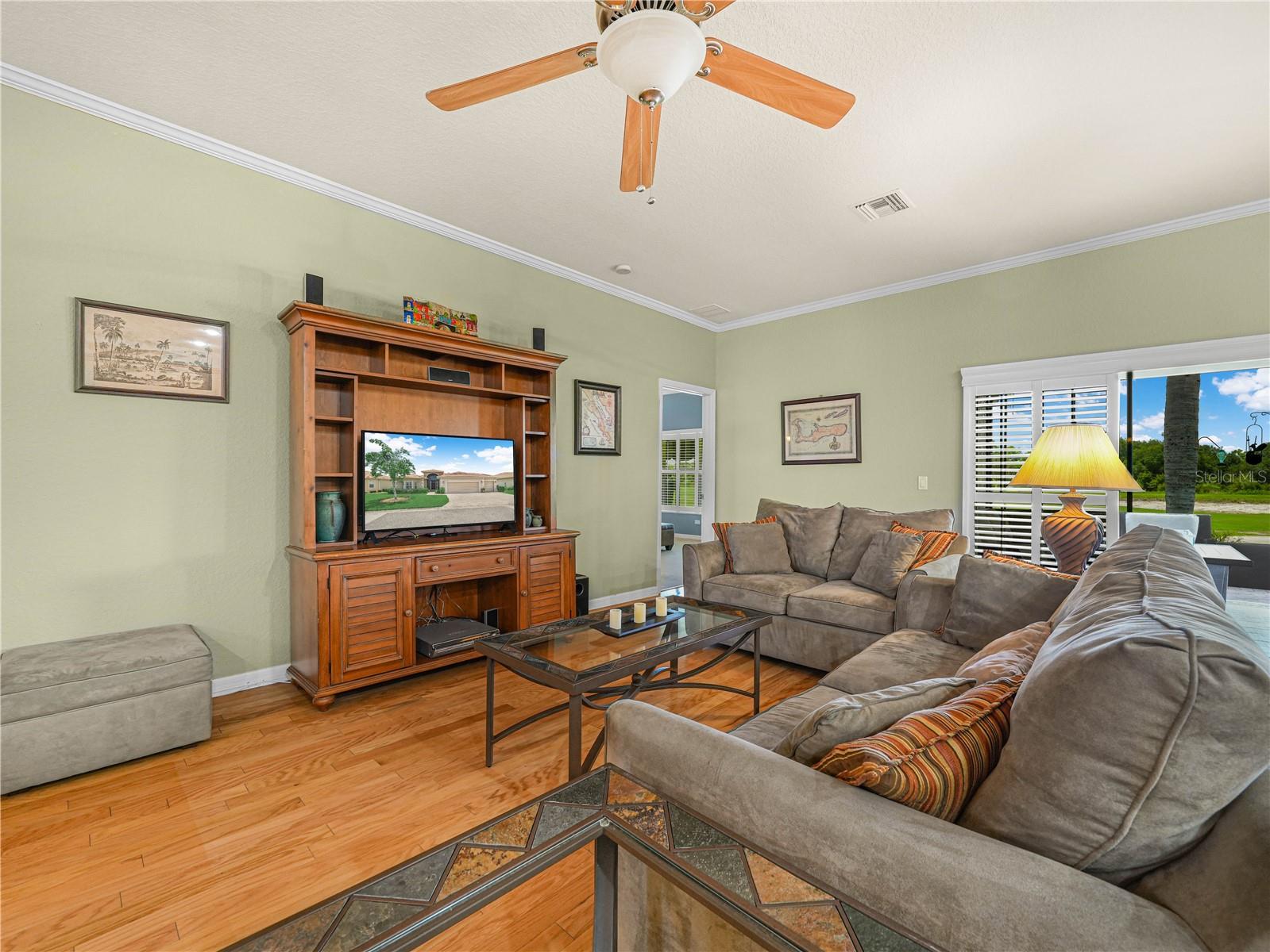 LAKE ASHTON WEST PH I - Residential