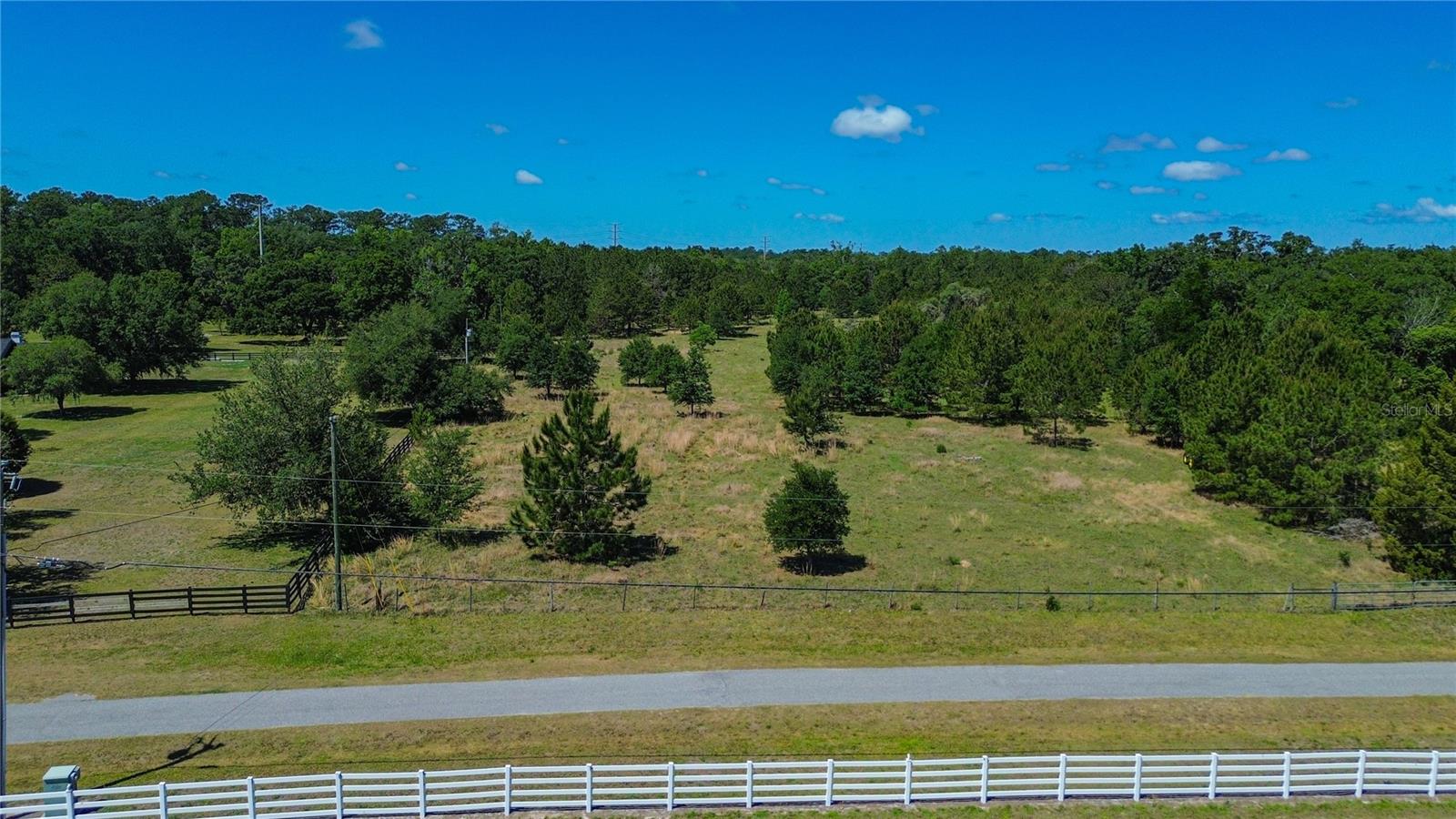 Discover the perfect canvas for your dream lifestyle with this expansive 10.5-acre vacant lot, zoned for pasture. Whether you envision building a large, custom home or creating a private retreat surrounded by open space, this property offers endless possibilities. With plenty of room for animals, gardens, or recreational use, you can design your own peaceful oasis exactly the way you want it. Enjoy the freedom, privacy, and natural beauty that come with owning acreage—while still having the flexibility to bring your vision to life.