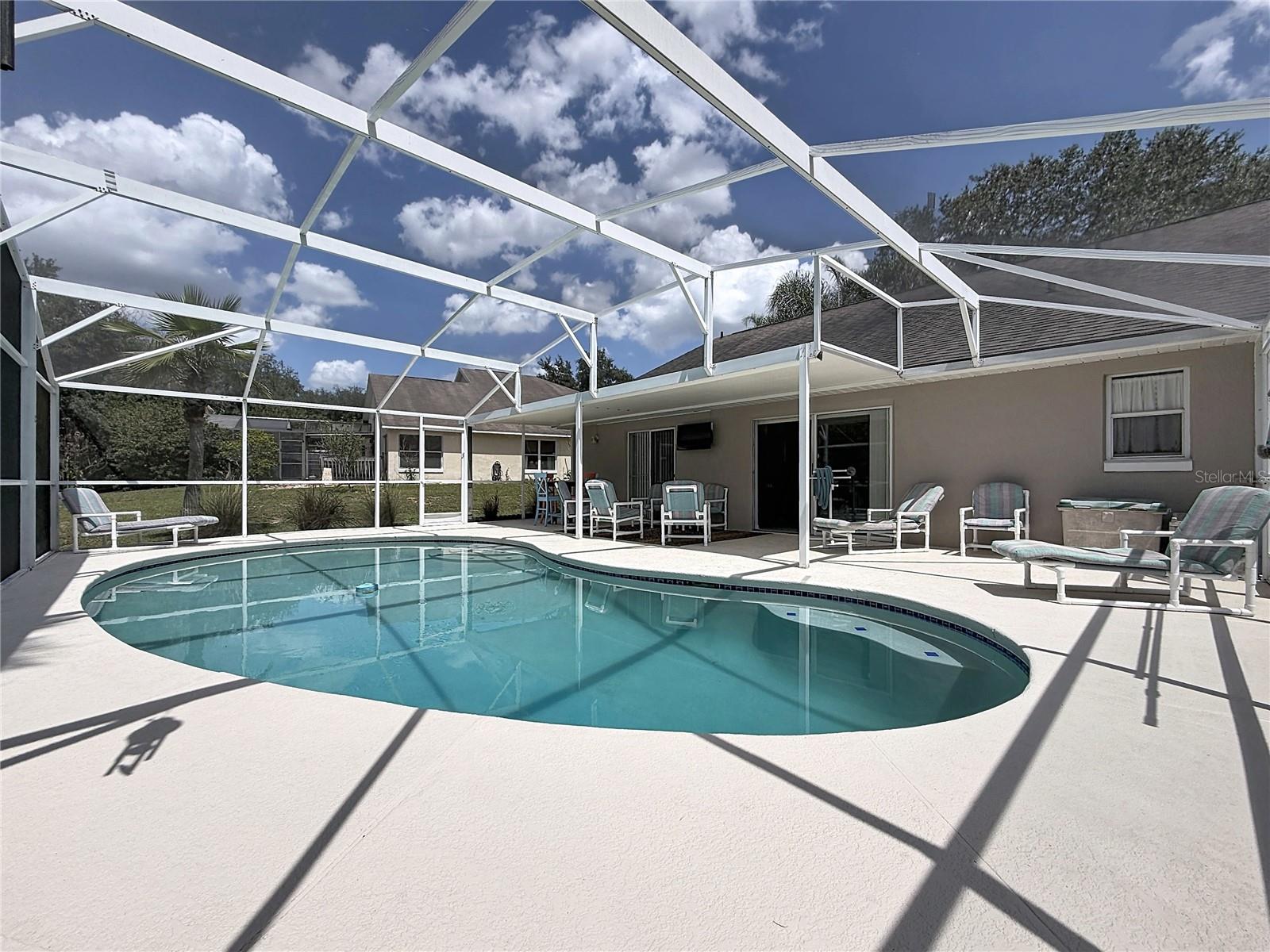 LAKE DAVENPORT ESTATES WEST PH 02 - Residential