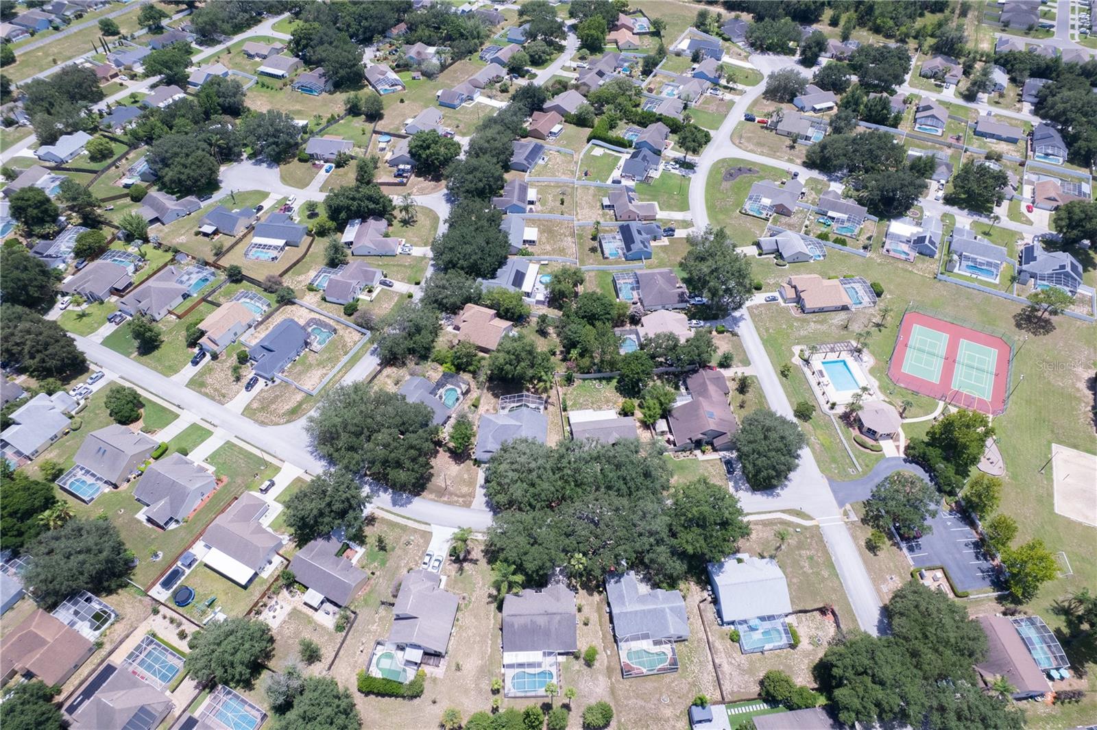 LAKE DAVENPORT ESTATES WEST PH 02 - Residential