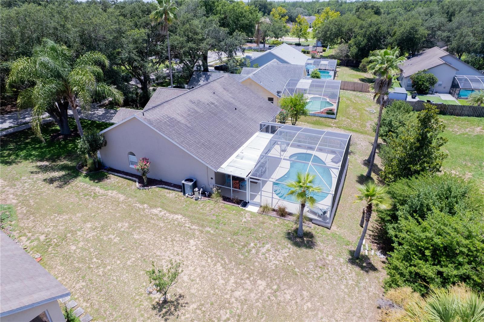LAKE DAVENPORT ESTATES WEST PH 02 - Residential