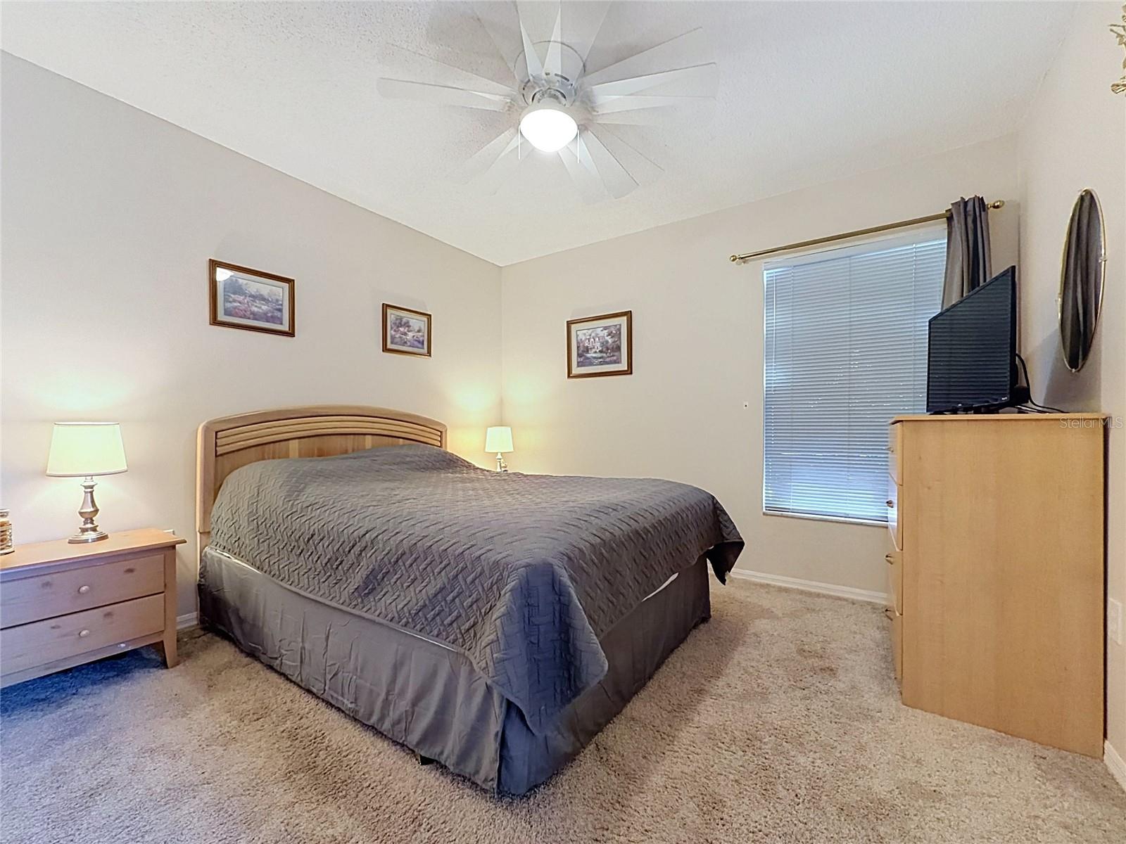 LAKE DAVENPORT ESTATES WEST PH 02 - Residential