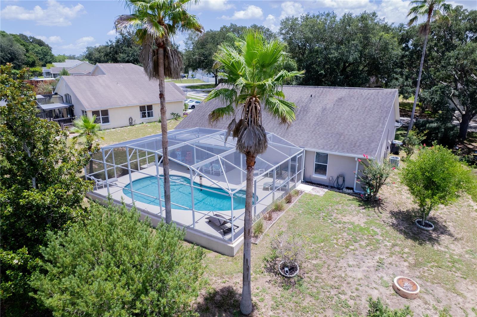LAKE DAVENPORT ESTATES WEST PH 02 - Residential