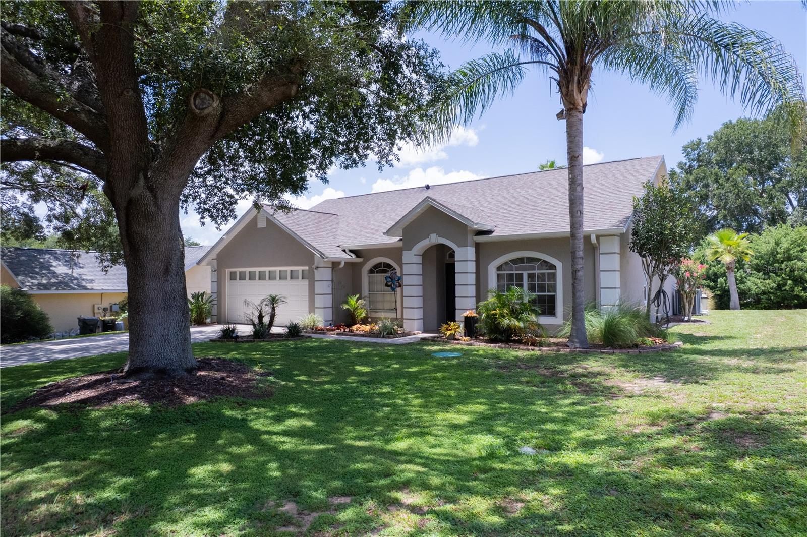LAKE DAVENPORT ESTATES WEST PH 02 - Residential