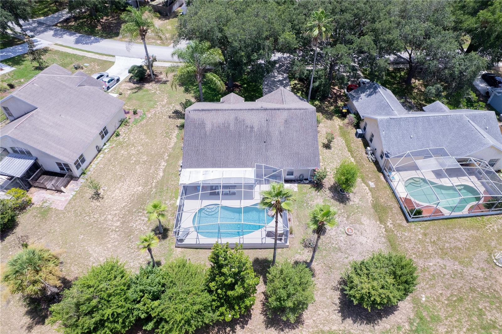 LAKE DAVENPORT ESTATES WEST PH 02 - Residential