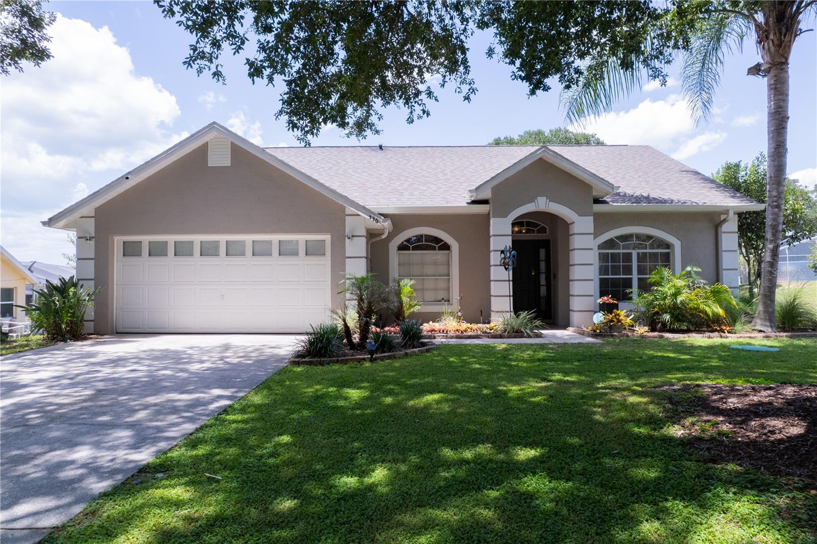 LAKE DAVENPORT ESTATES WEST PH 02 - Residential