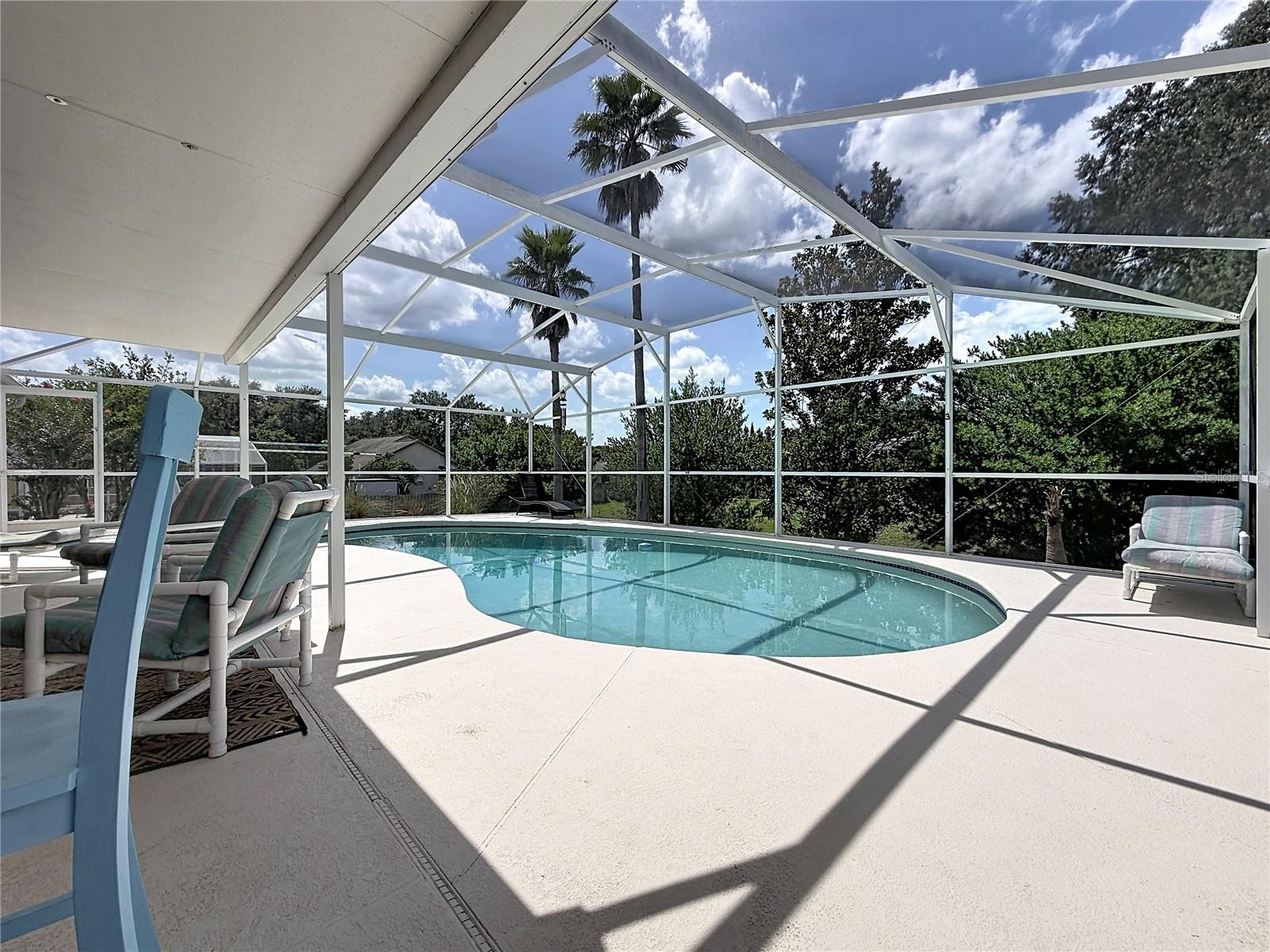 LAKE DAVENPORT ESTATES WEST PH 02 - Residential