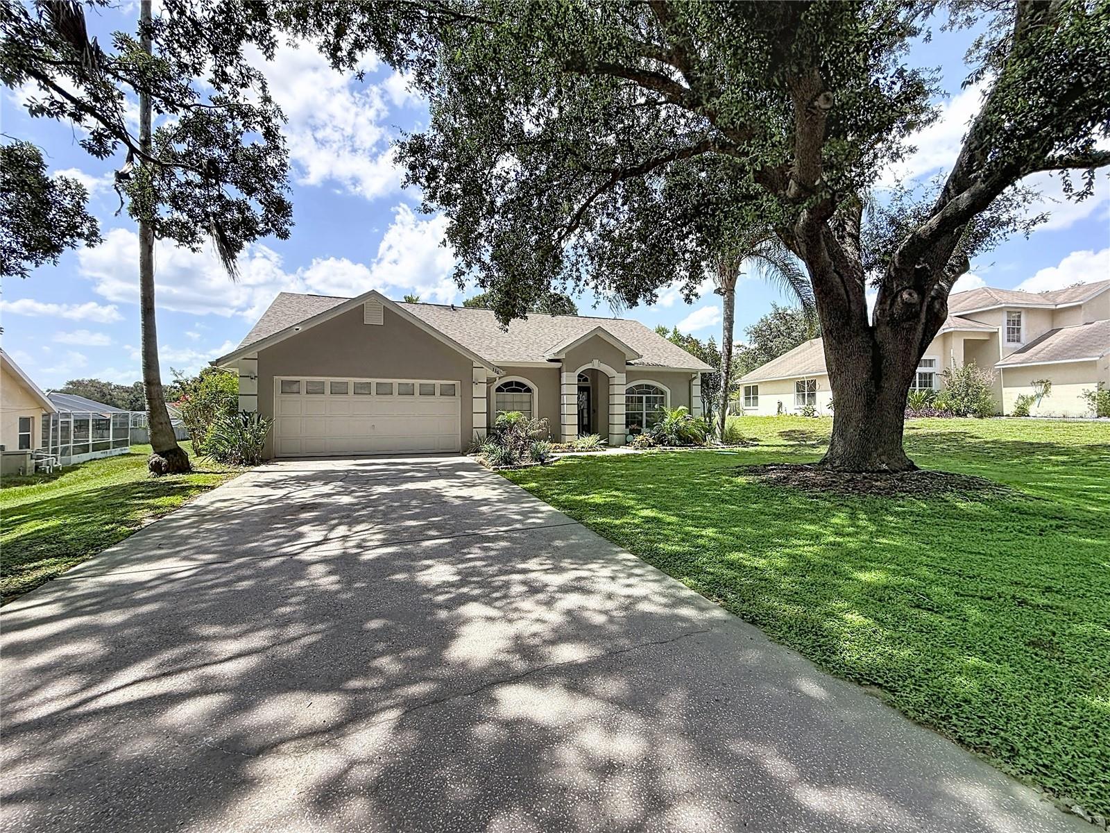 LAKE DAVENPORT ESTATES WEST PH 02 - Residential