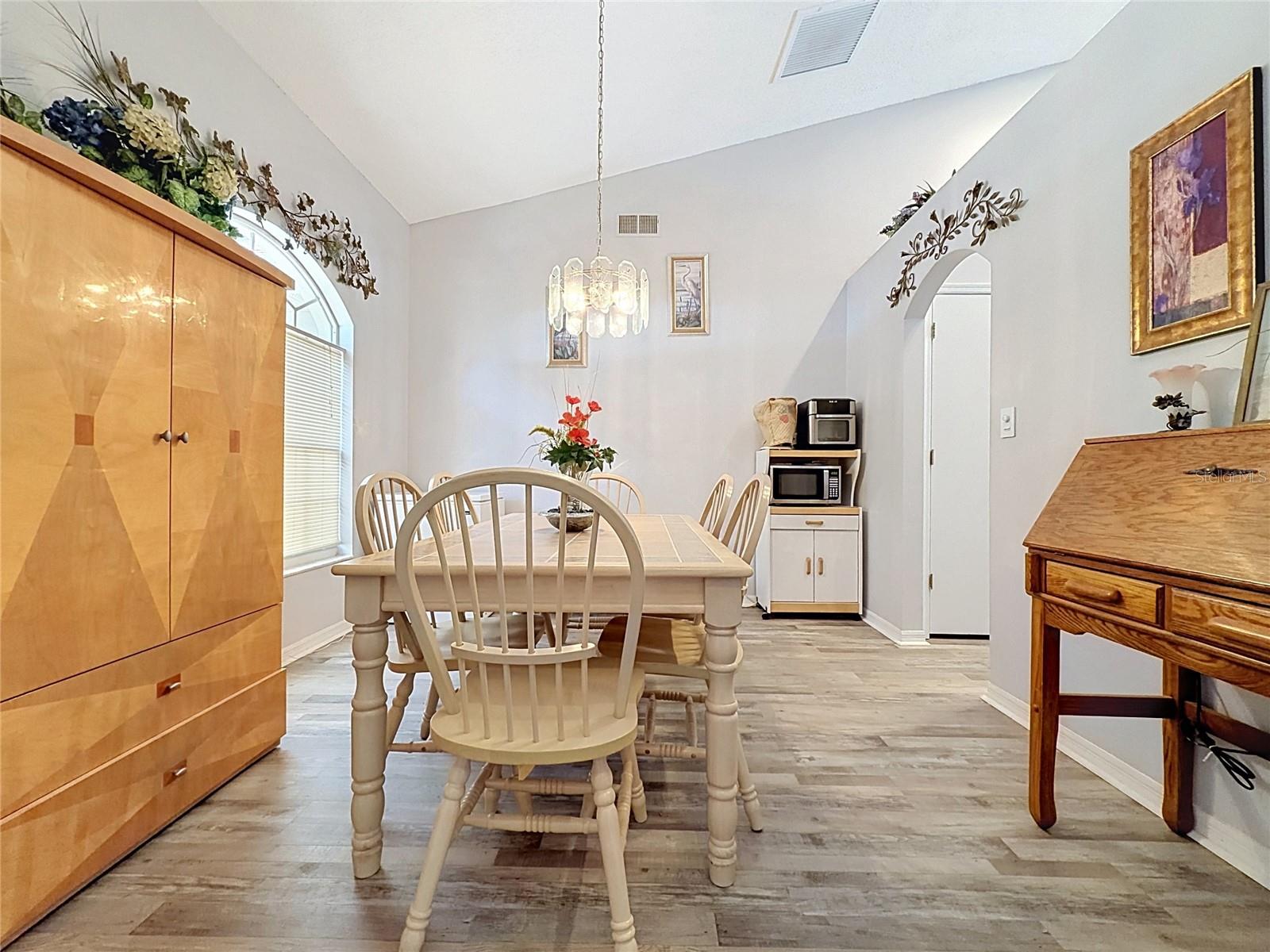 LAKE DAVENPORT ESTATES WEST PH 02 - Residential