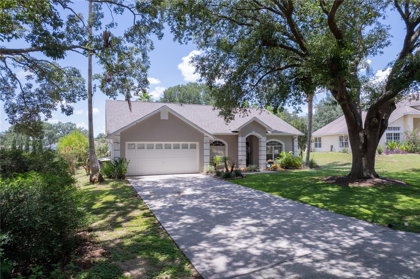 LAKE DAVENPORT ESTATES WEST PH 02 - Residential