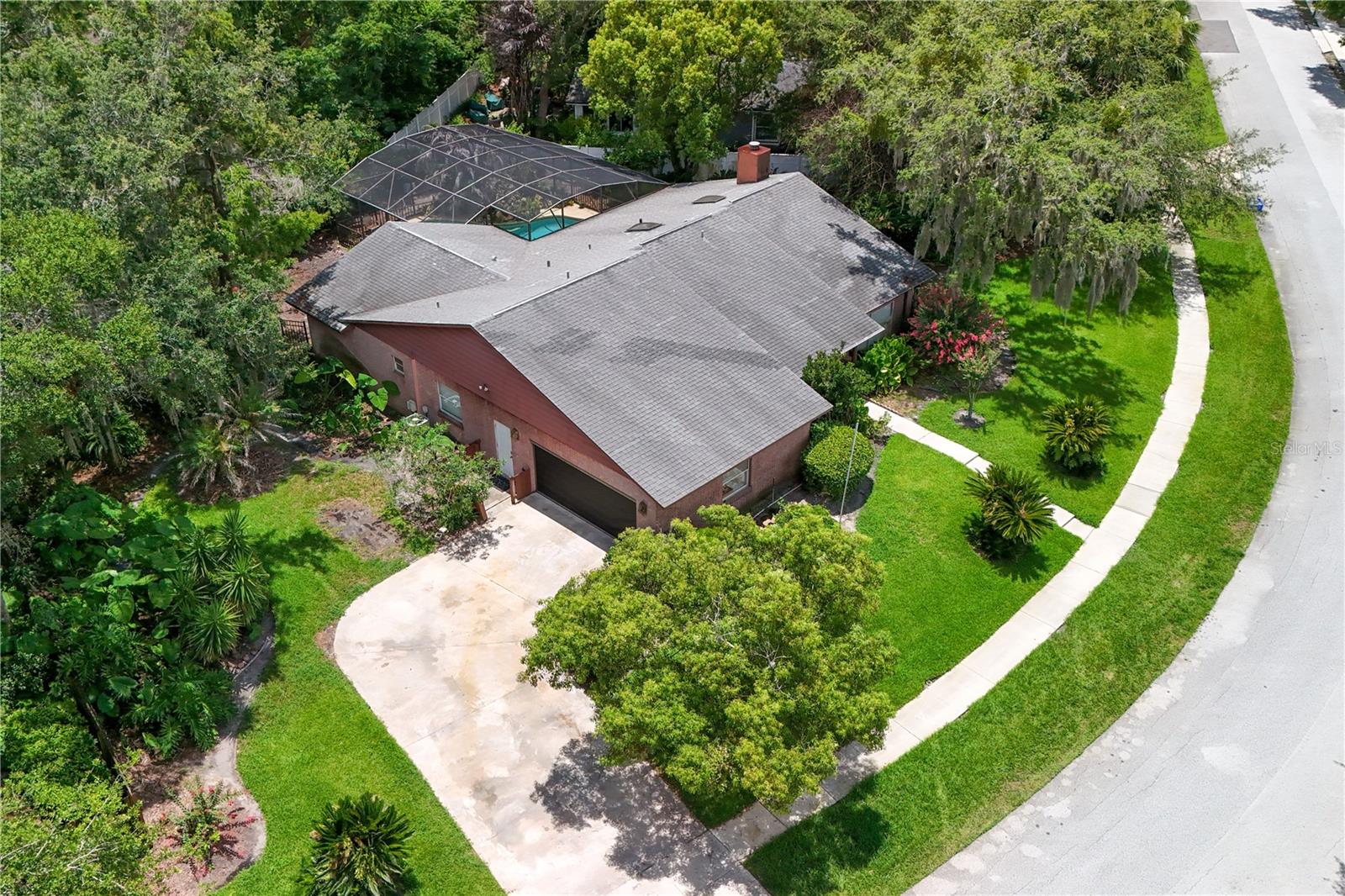 KAYWOOD REPLAT - Residential