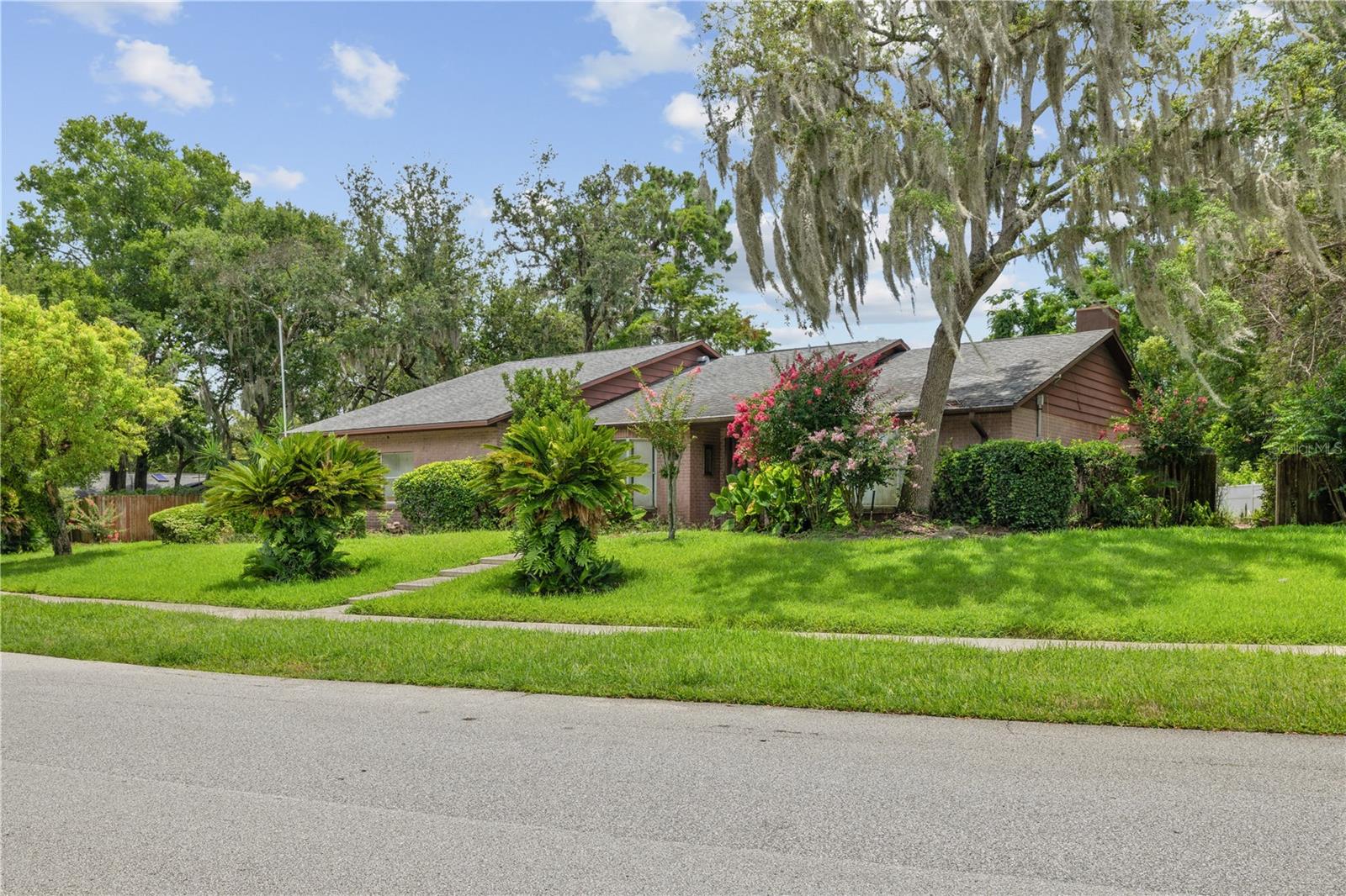 KAYWOOD REPLAT - Residential