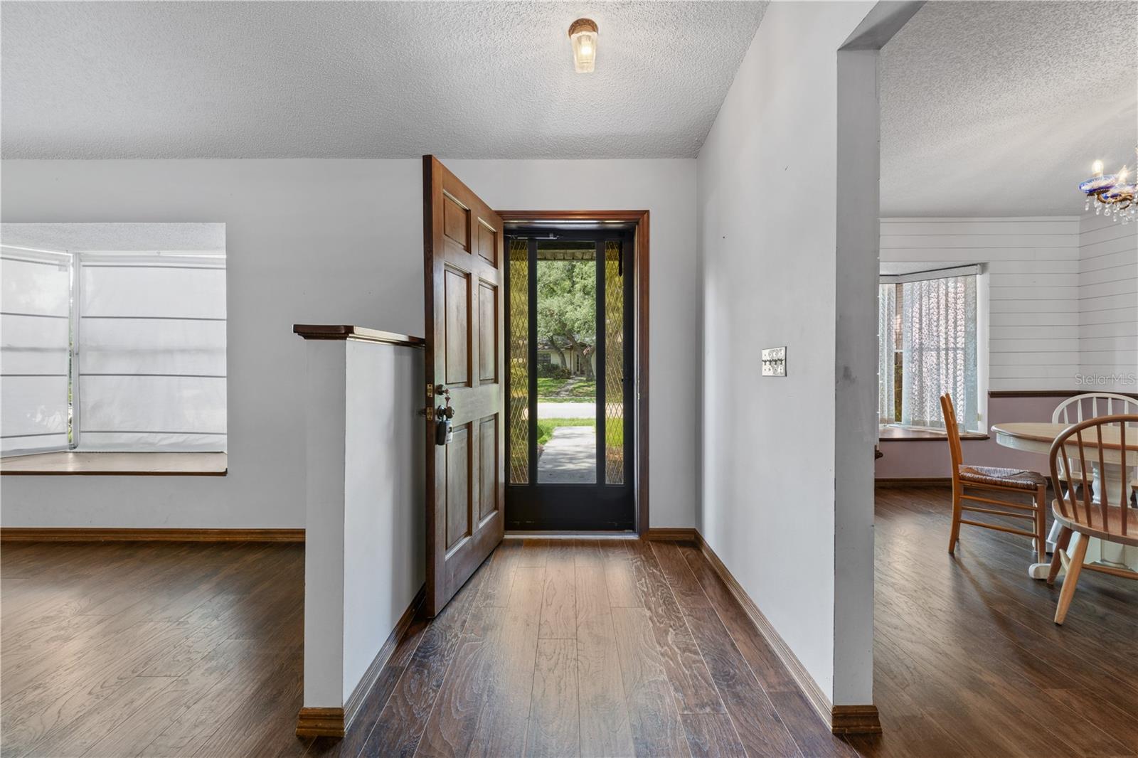 KAYWOOD REPLAT - Residential