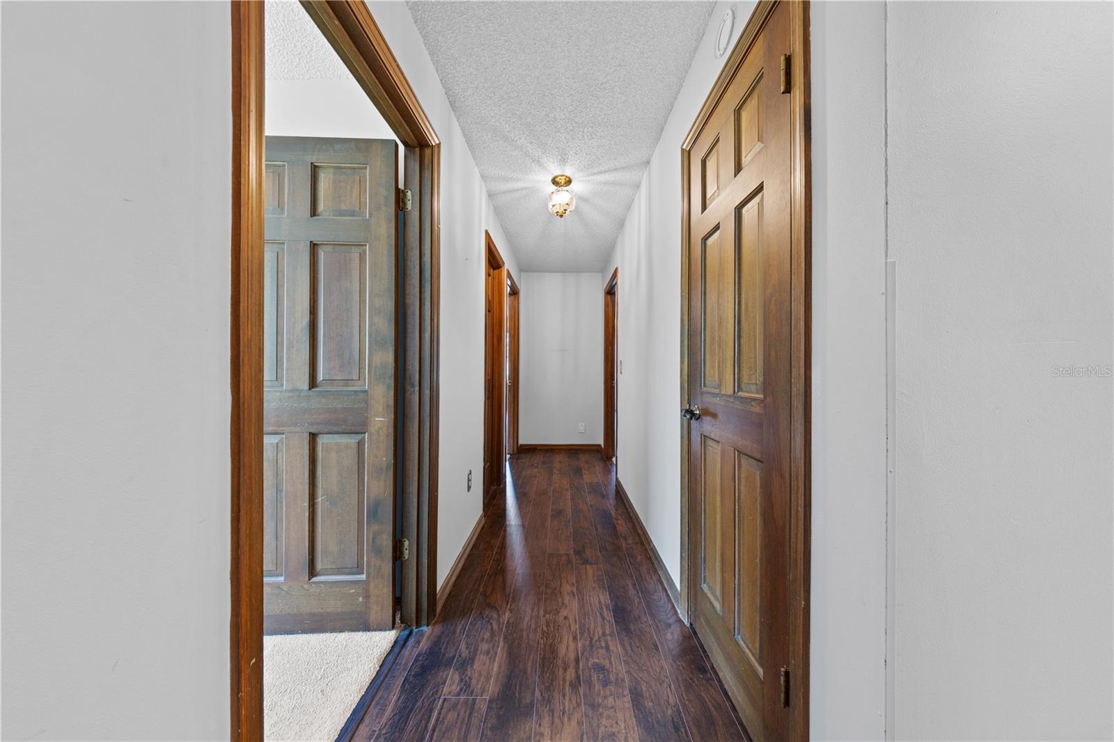 KAYWOOD REPLAT - Residential