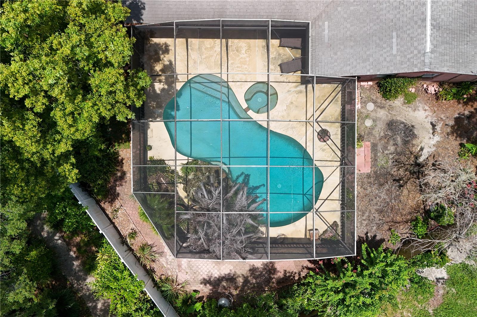 KAYWOOD REPLAT - Residential