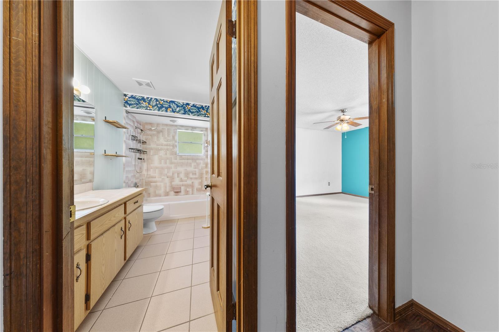 KAYWOOD REPLAT - Residential