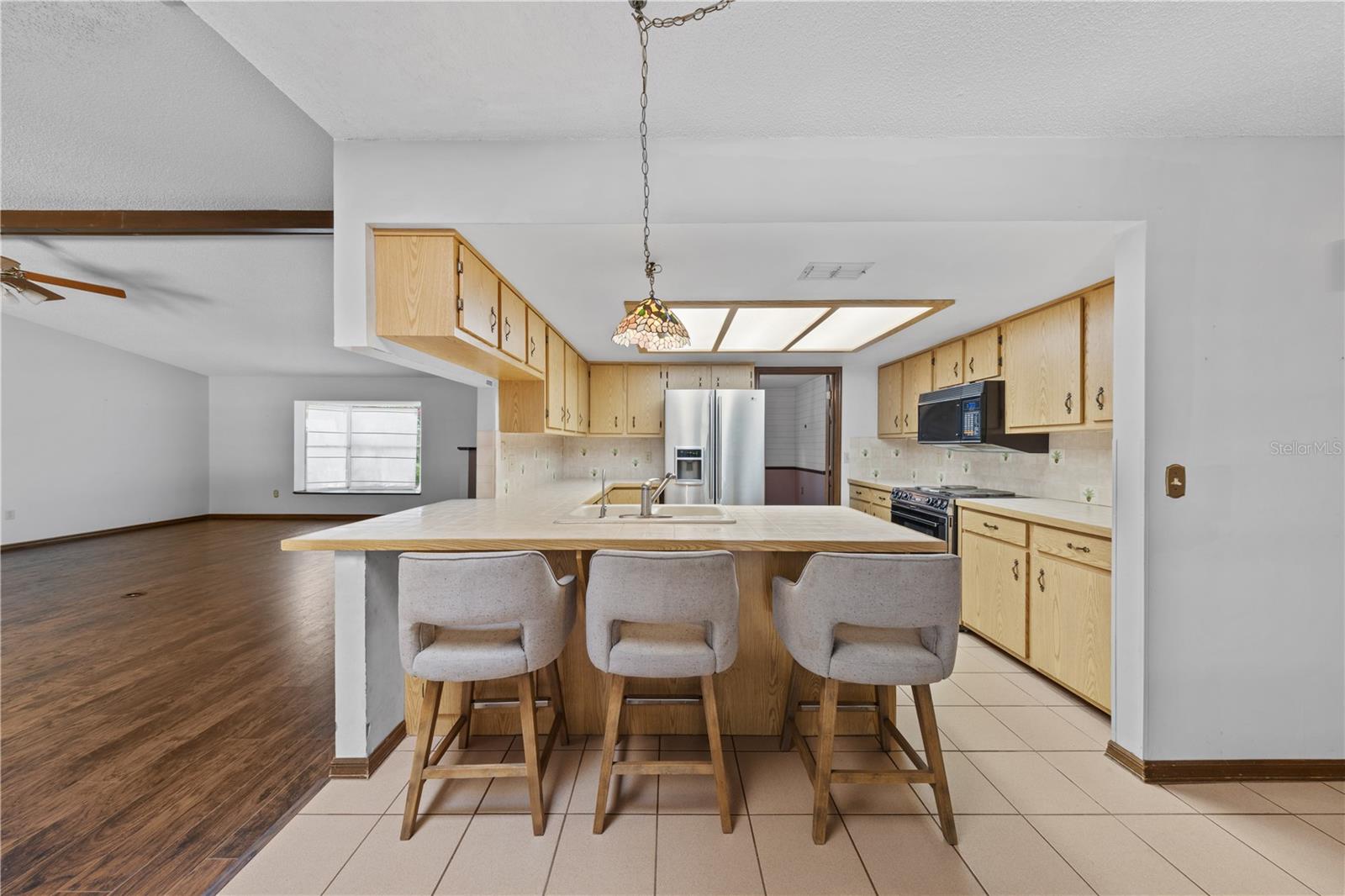 KAYWOOD REPLAT - Residential
