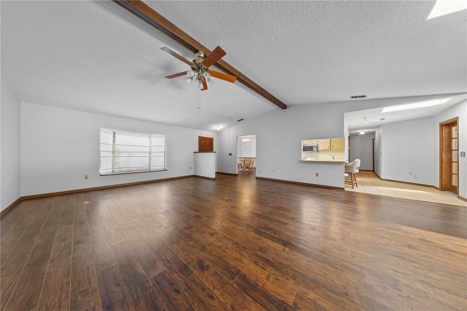 KAYWOOD REPLAT - Residential