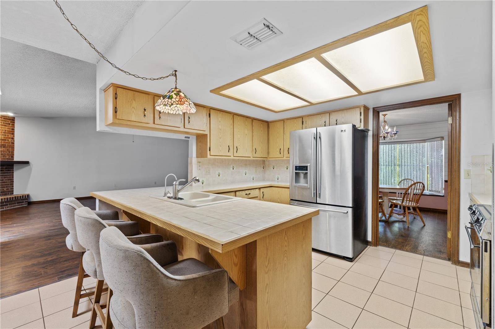 KAYWOOD REPLAT - Residential
