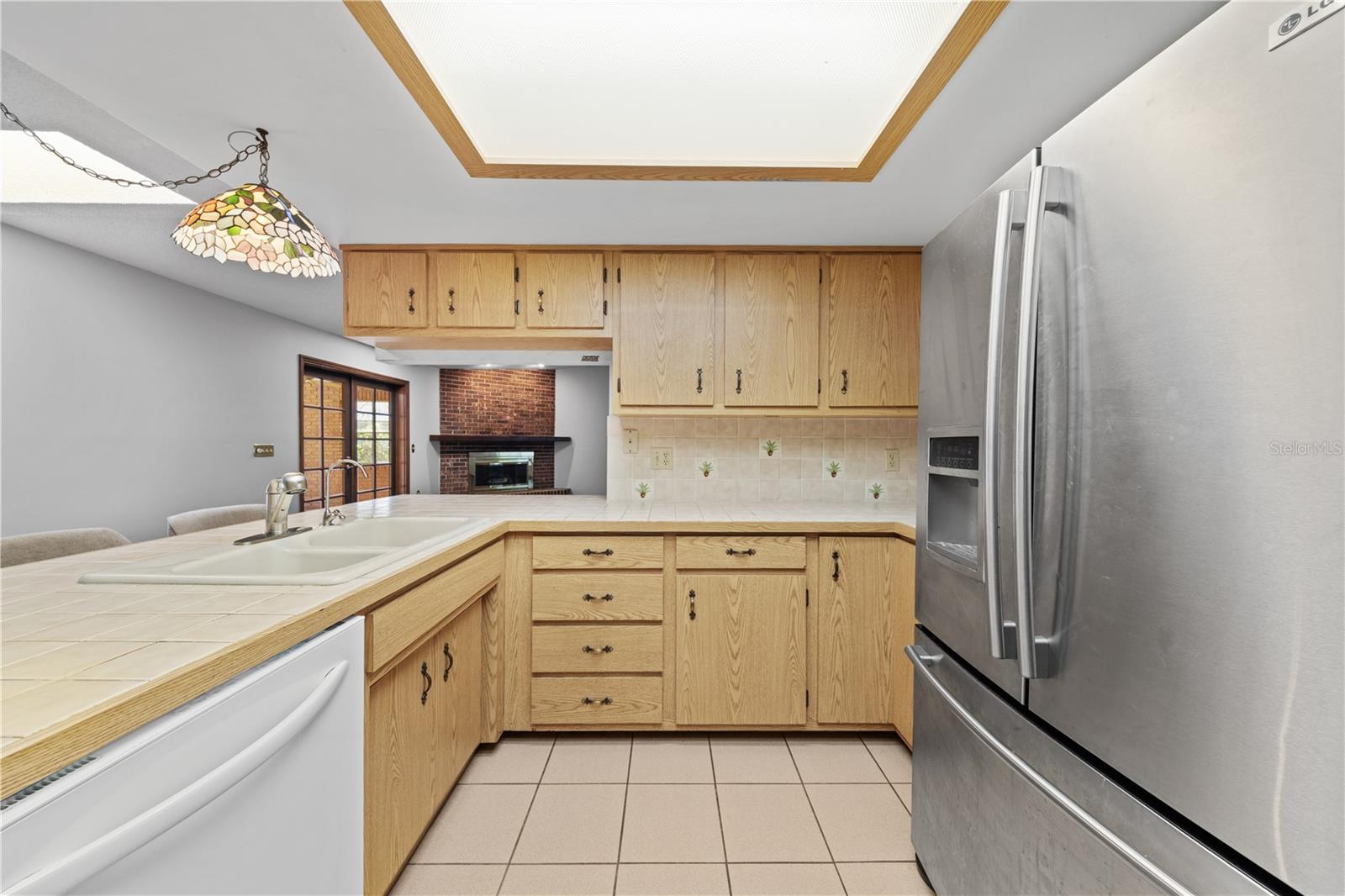 KAYWOOD REPLAT - Residential