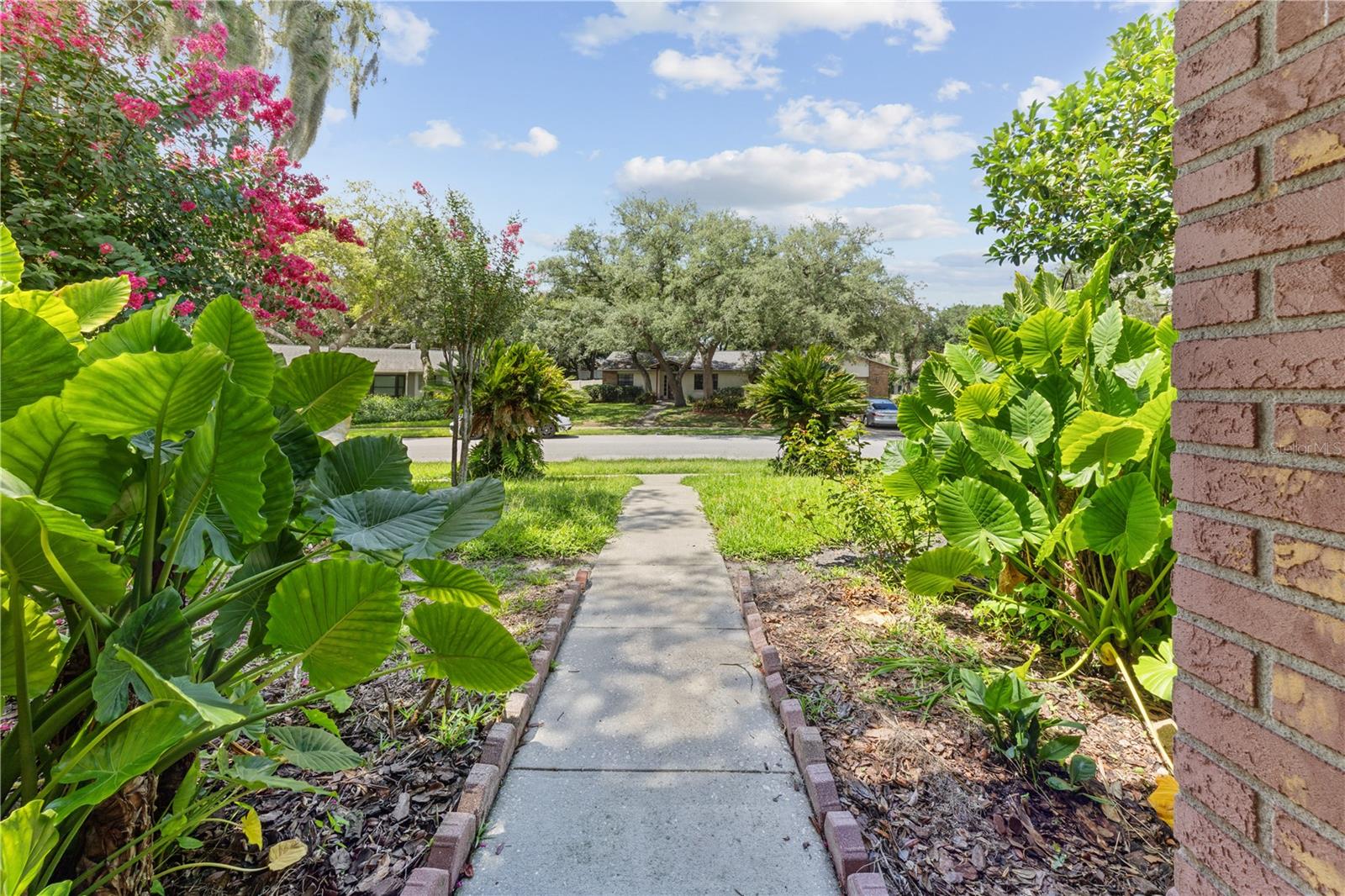 KAYWOOD REPLAT - Residential