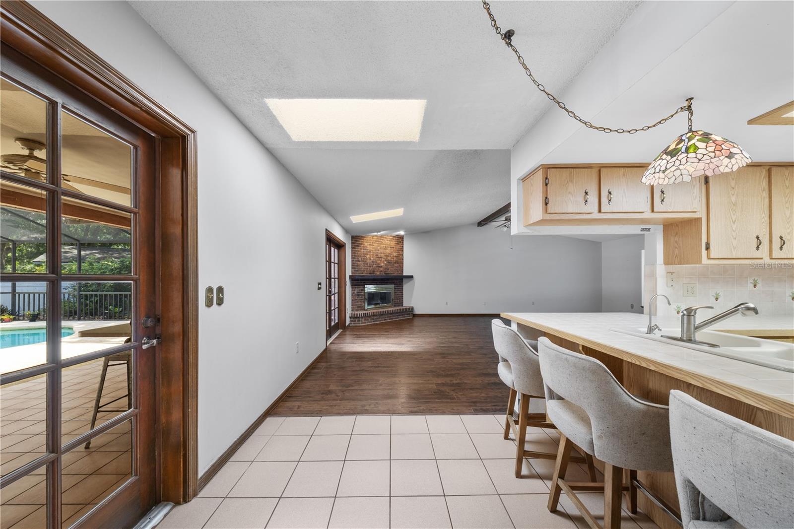 KAYWOOD REPLAT - Residential